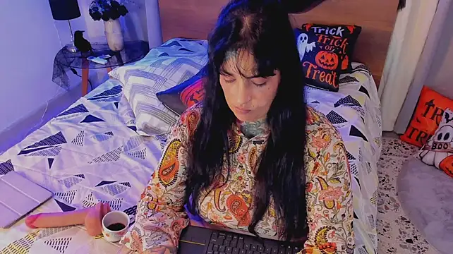 VampGirl1 Chat XXX live