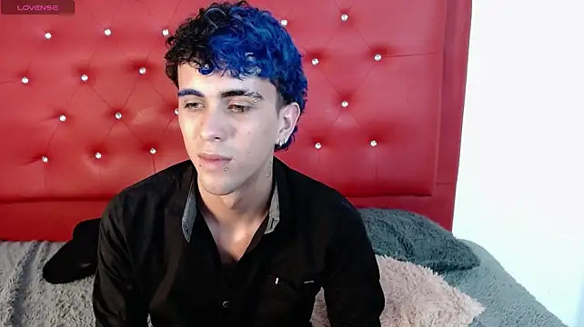 noah_bluex Live XXX-chat
