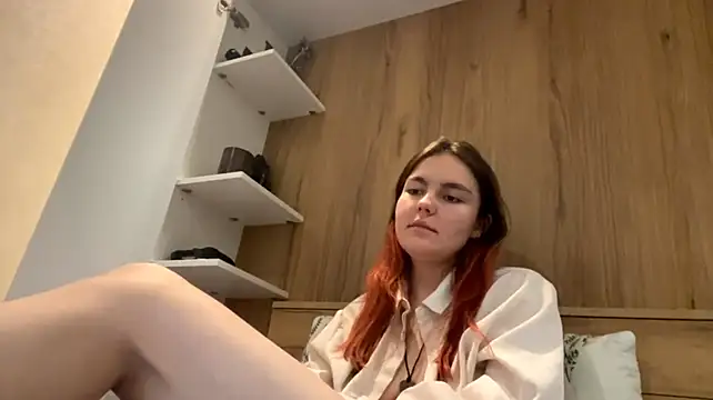 JessiePolemeni's Live XXX Chat