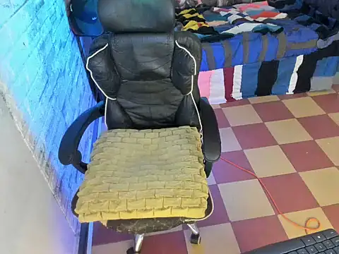 marek_sanchez élő XXX-chatje