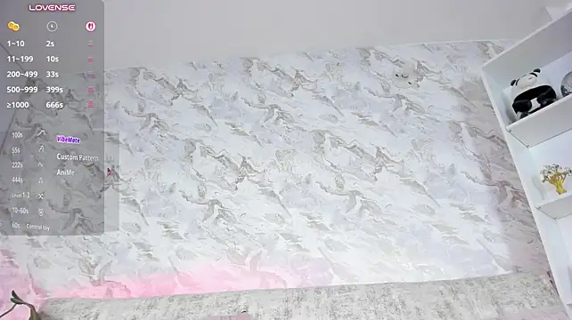 artmiaa's Live XXX Chat