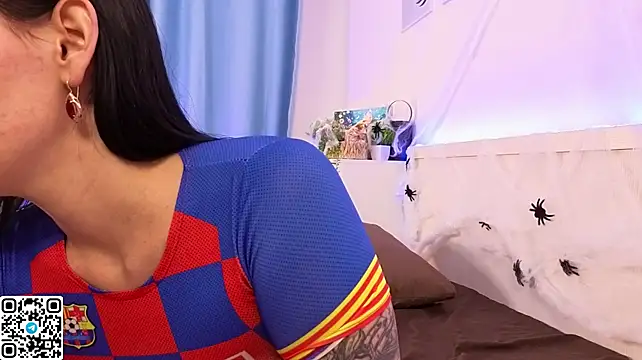 Bonnie_White: вебкам-шоу