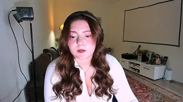 bambimayy Chat XXX in diretta