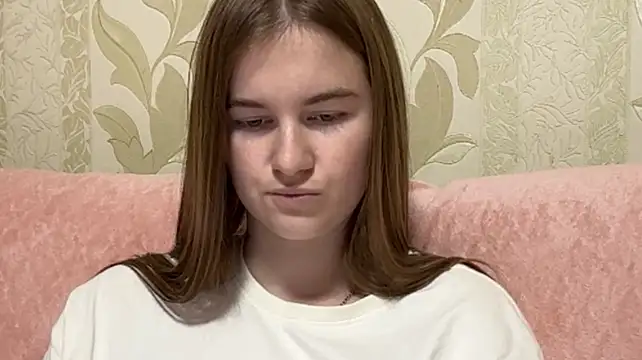 ShamekaPiskura's Live XXX Chat