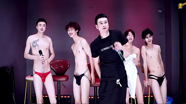 KG-6688 Show Webcam