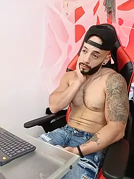 Mike_savage3 – Naživo XXX chat