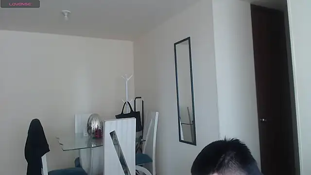 Chat XXX en directo de Taylor_DiamondBoy