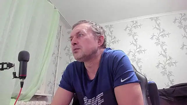 XXX chat uživo modela SanFrantsisko