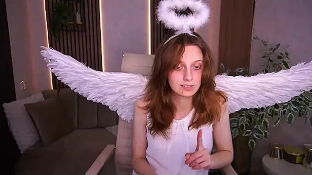 Онлайн чат XXX CuteeFoxy
