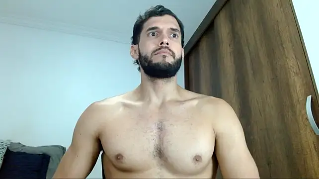 Noah_jhonsonn Adlı Modelin Canlı XXX Sohbeti