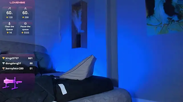 Czat XXX na żywo – Ian_Castillo_