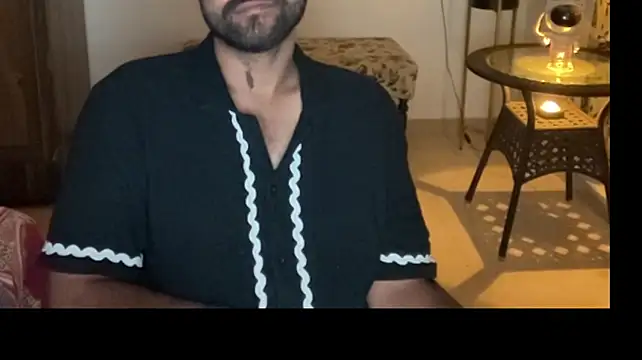 Mr_Ajnabee Chat XXX live