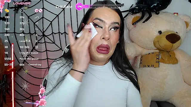 nicoriccii's Live XXX Chat