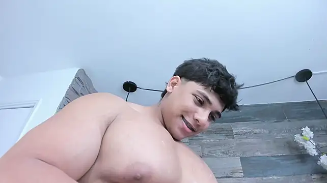 JacobStonne Obrolan Langsung XXX