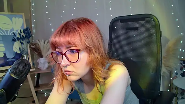 lanafitch Live XXX-chat