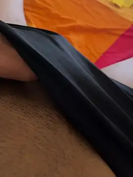 soobriinhoo webcam show