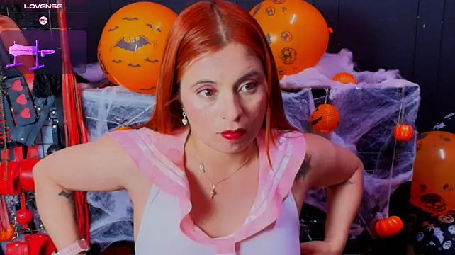 Meghan_storm – Live XXX-chat