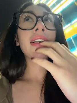 XXX chat uživo modela Aria51