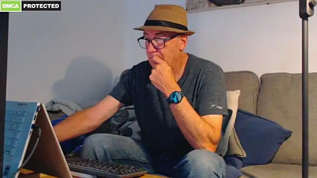 bluedae1 Live XXX-Chat