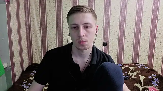 Chat +18 de Darien_Brown ao vivo