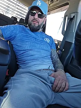 Beardedtattood Chat XXX in diretta