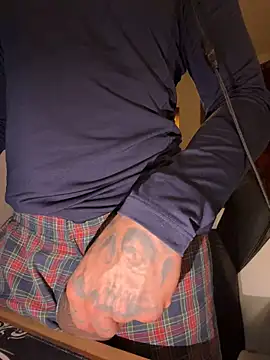 JoeyBlazy's Live XXX Chat