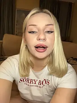 Chat XXX ao vivo de DayaFoxy