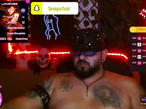 Онлайн чат XXX mr_wolf46