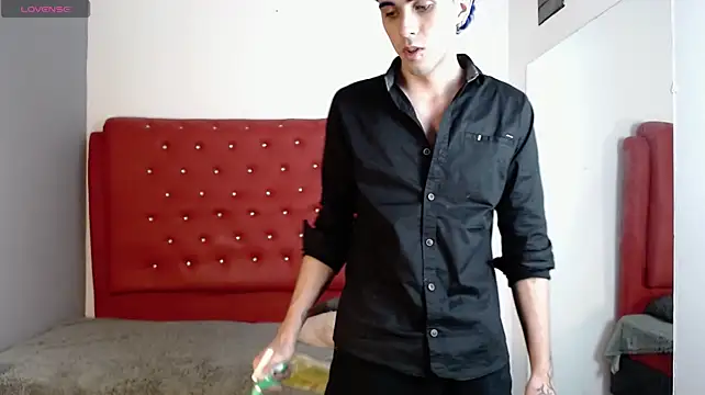 noah_bluex Live XXX-chat