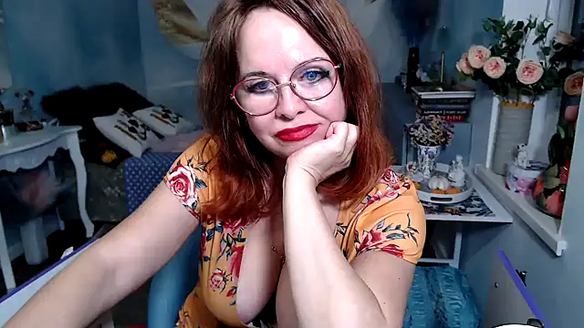 Arisa5000's Live XXX Chat