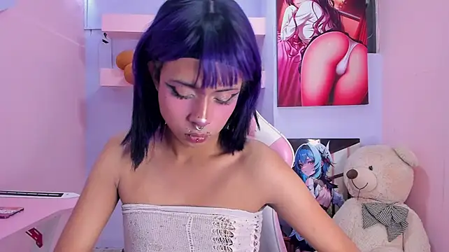 WhinterHanss Chat XXX live