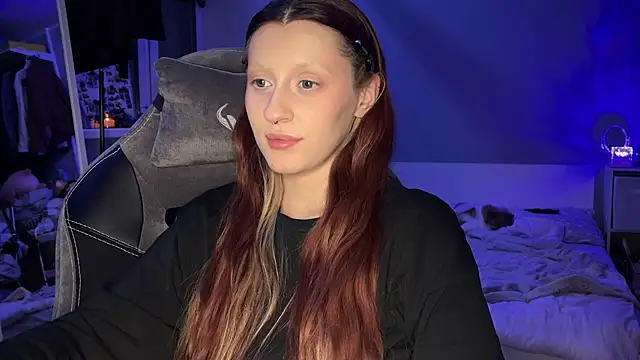 Chat +18 de mililissa ao vivo