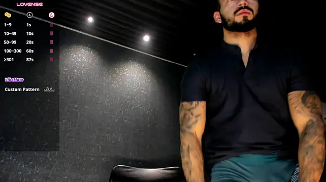 دردشة MarkWalker__ الجنسية المباشرة