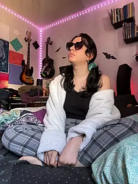 Živý XXX chat DiviNina
