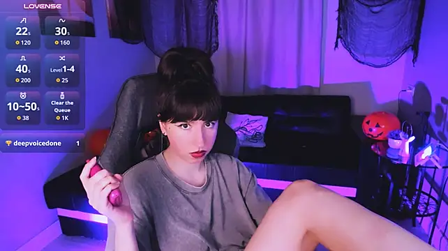 Lily_xBabe's Live XXX Chat