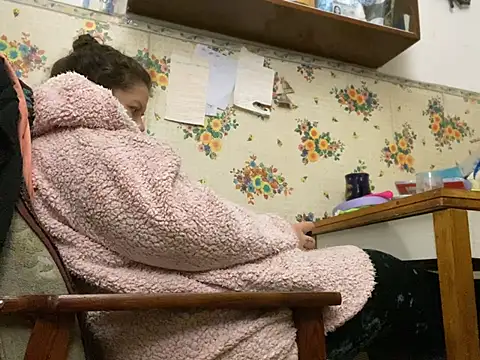 badfox5000 Live XXX-Chat