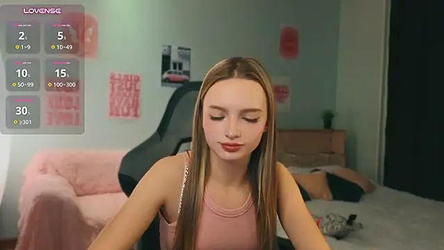 evamoonis' Live XXX Chat