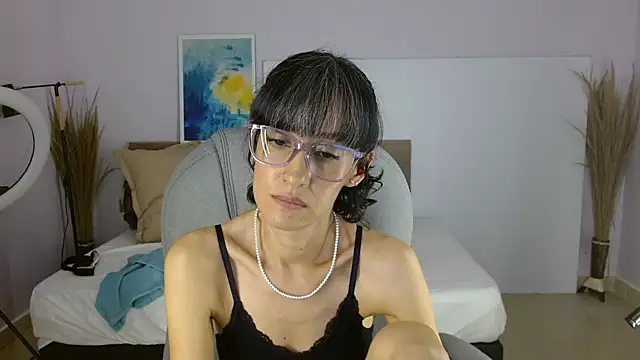 Sembang XXX Secara Langsung Violeta__08