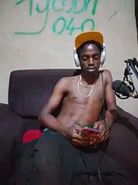 Demon254_ Live XXX-Chat