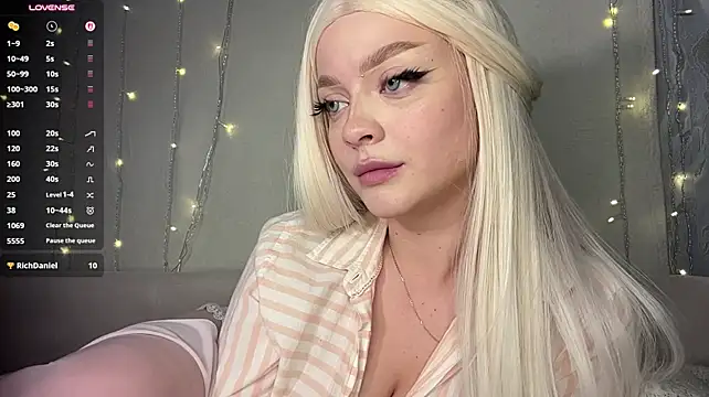 ElsaJeanX Live XXX-Chat
