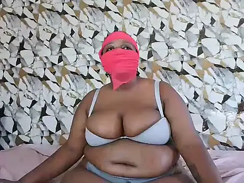 KloeDear Live XXX-Chat