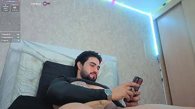 mustafa_kyng's Live XXX Chat
