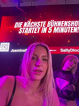jasminesummer Live XXX-Chat