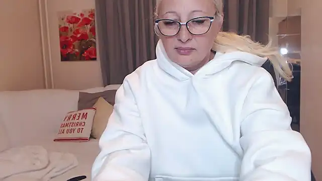 ValeriaSharm Live XXX-Chat