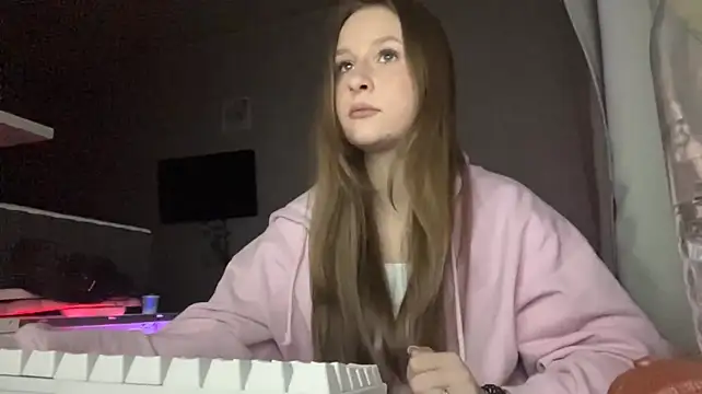 AudieBurdman Live XXX-Chat