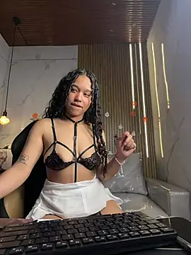 Živý XXX chat Malory_starr__