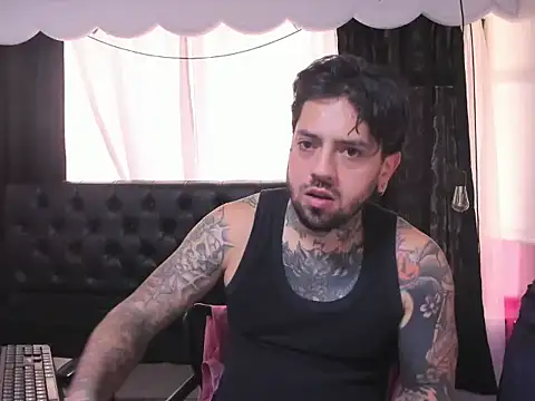 Matt_Smith__ Chat XXX live