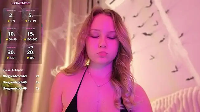 queenneee Live XXX-Chat