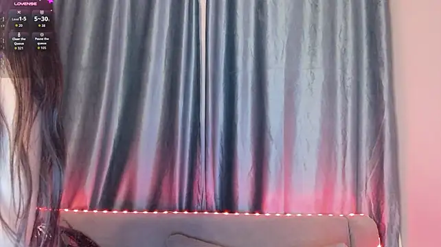 MiaYun's Live XXX Chat