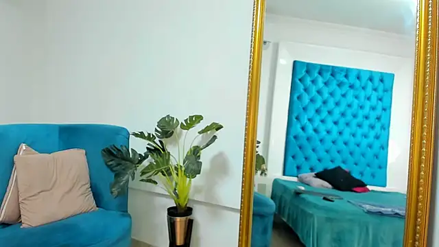 Charliedamn Live XXX-chat